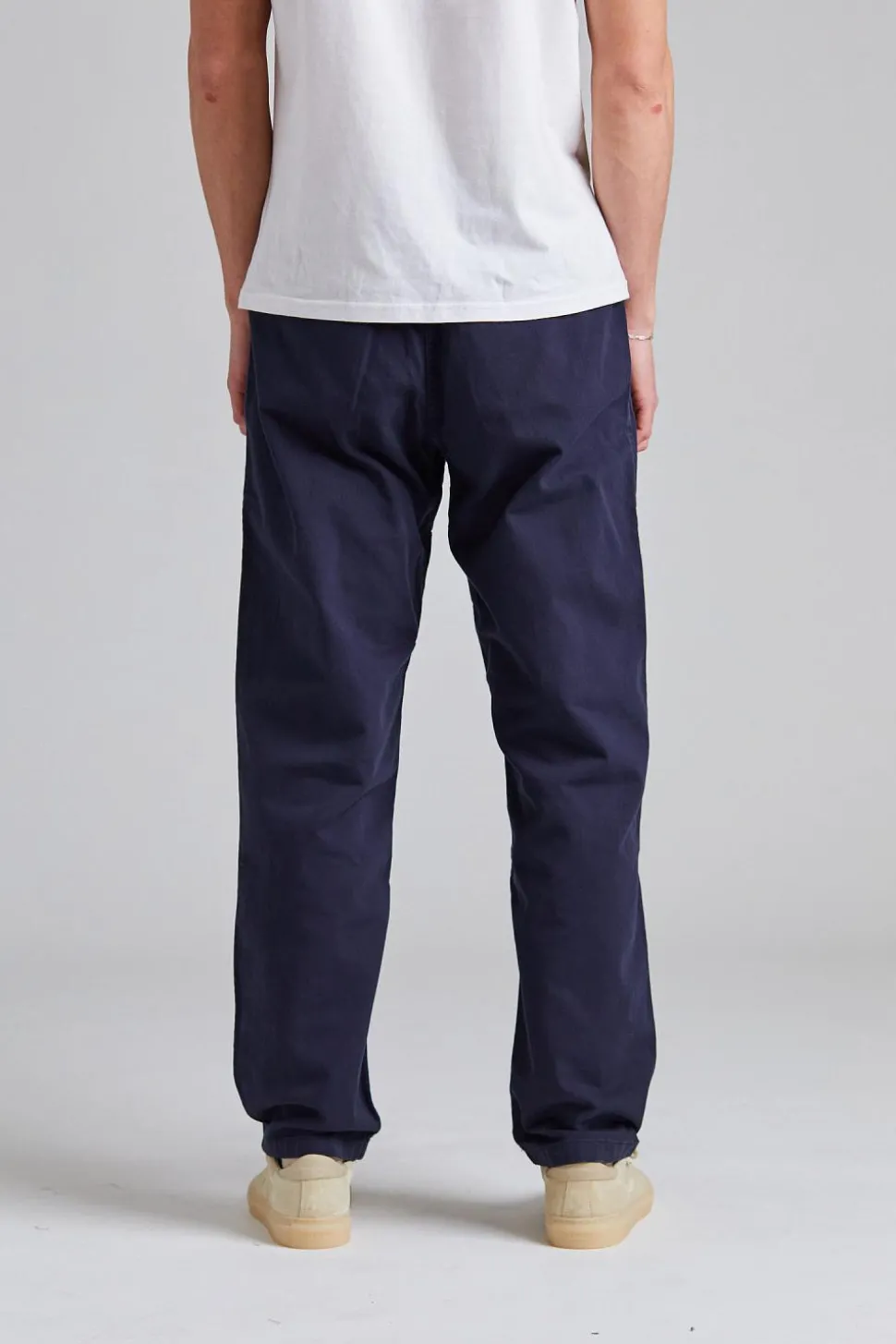 Gramicci Pant Double Navy