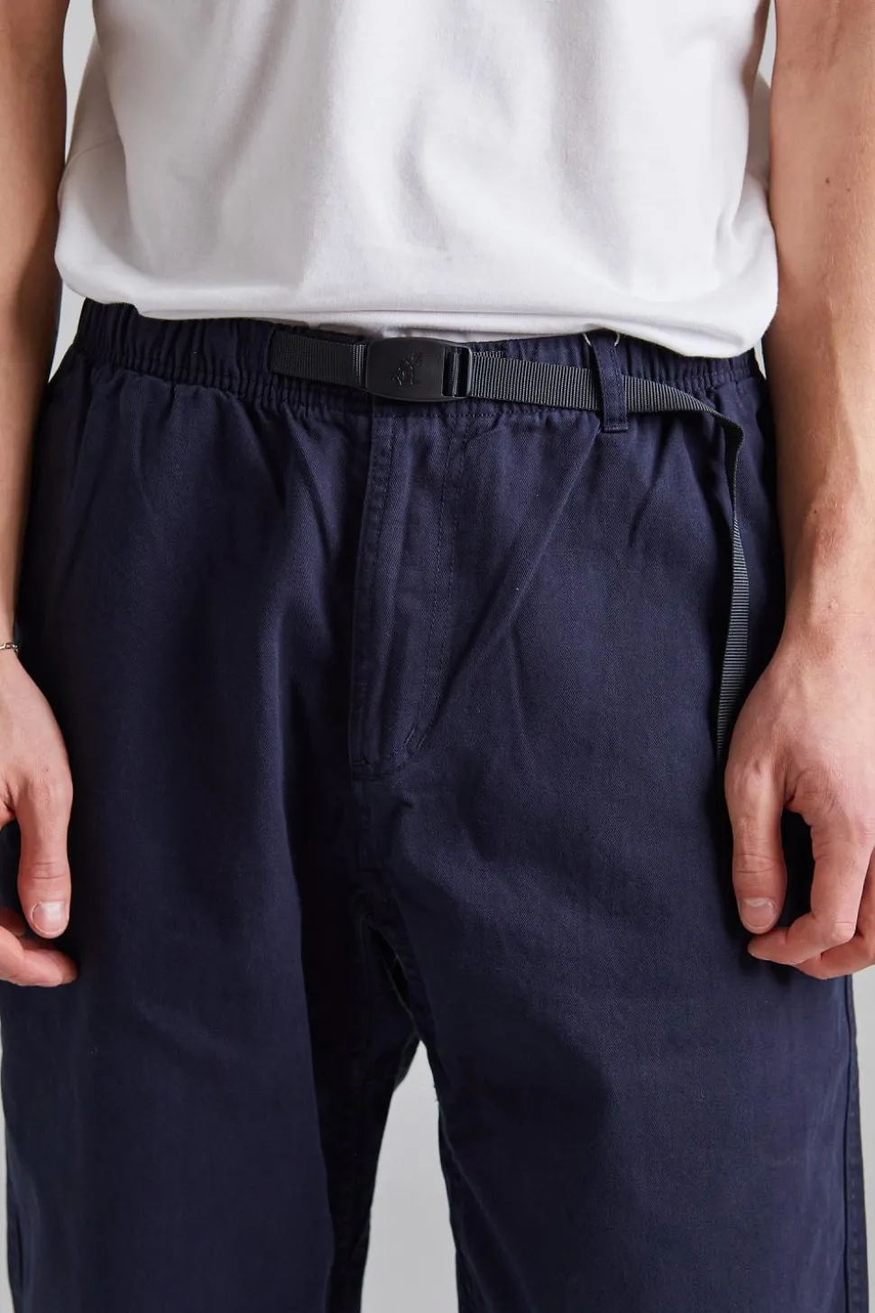 Gramicci Pant Double Navy