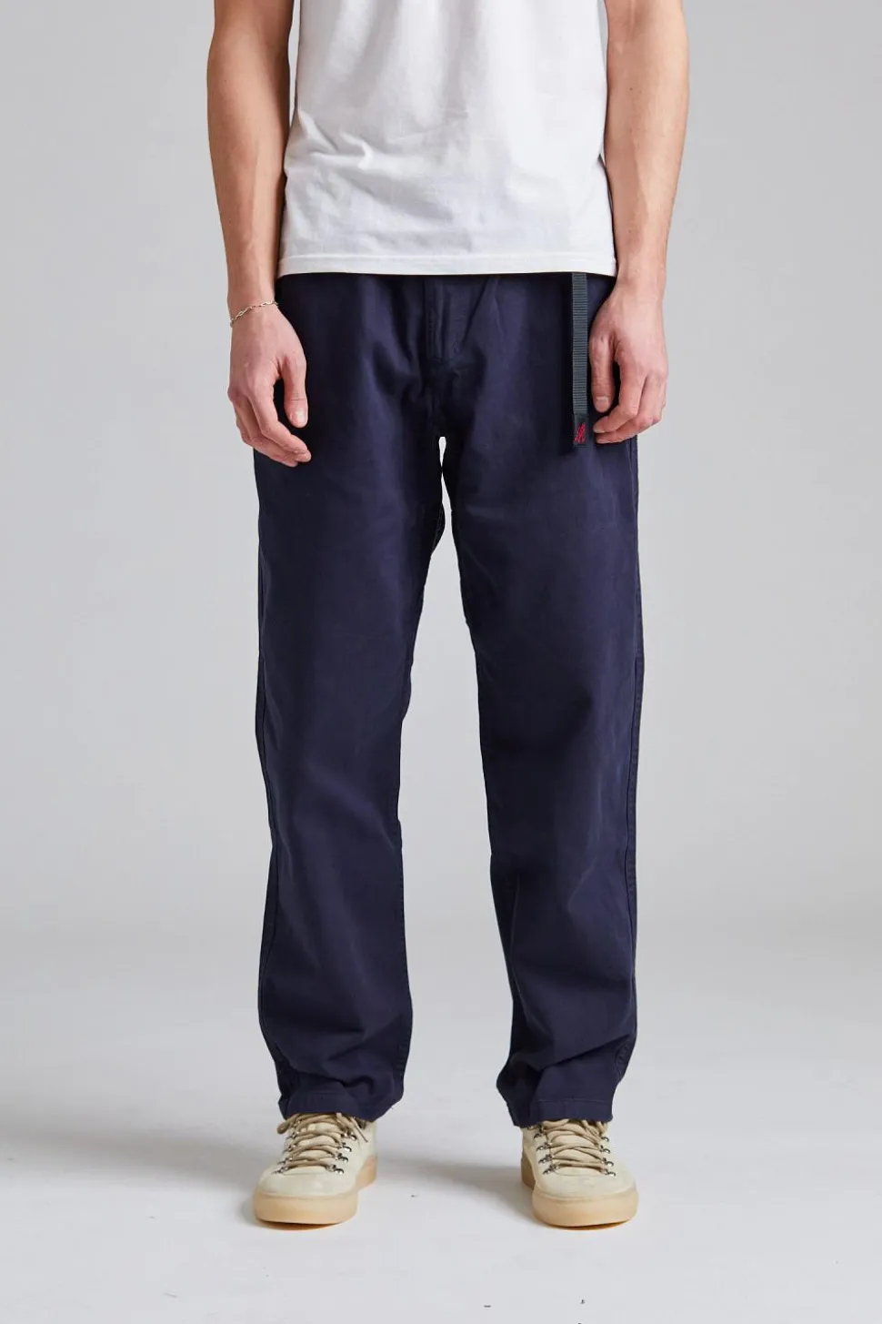 Gramicci Pant Double Navy