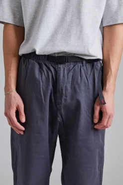 Gramicci Pant Fossil Grey Pigment