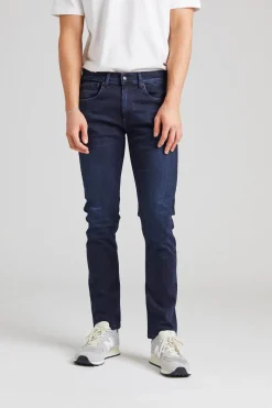 Grover Hyperflex Blue/Black Denim
