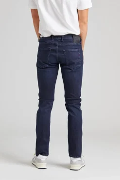 Grover Hyperflex Blue/Black Denim