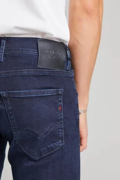 Grover Hyperflex Blue/Black Denim