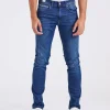Grover Hyperflex Clouds Dark Blue