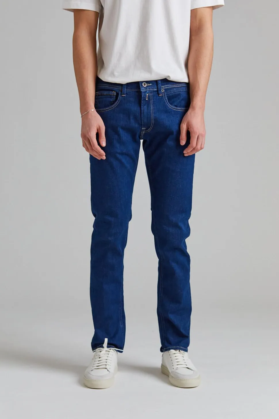 Grover Hyperflex Dark Blue