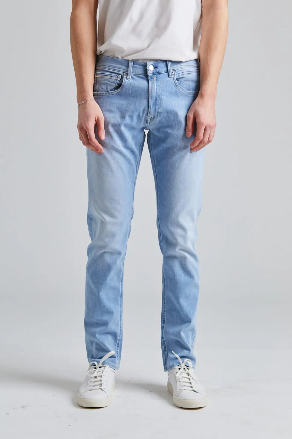 Grover Hyperflex Light Blue
