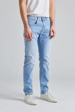 Grover Hyperflex Light Blue