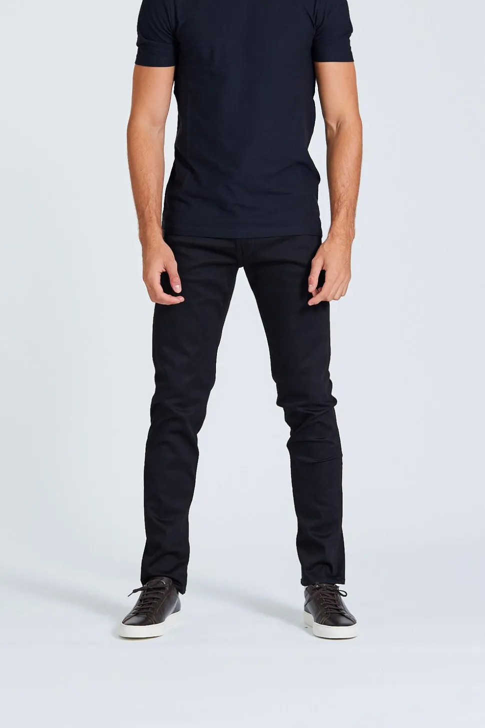 Grover Hyperflex Washed Black