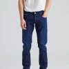 Grover Powerstretch Dark Indigo