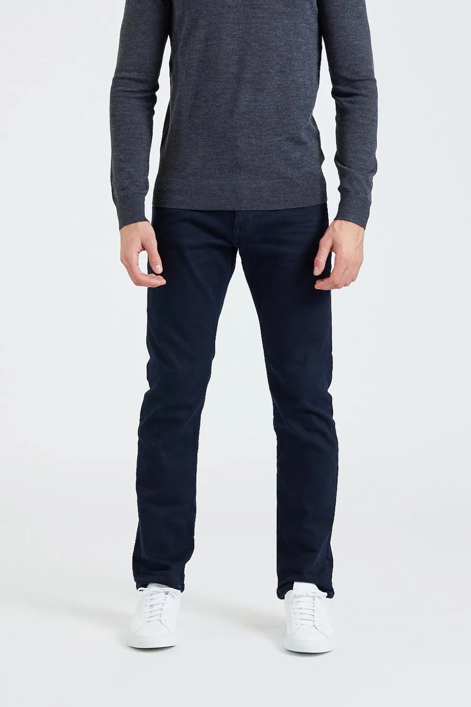 Grover Sartoriale Blueblack