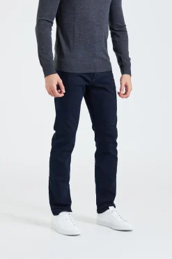 Grover Sartoriale Blueblack