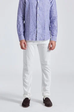Grover Sartoriale Chalk