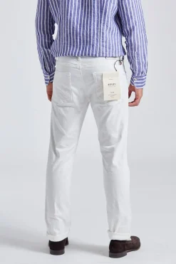 Grover Sartoriale Chalk