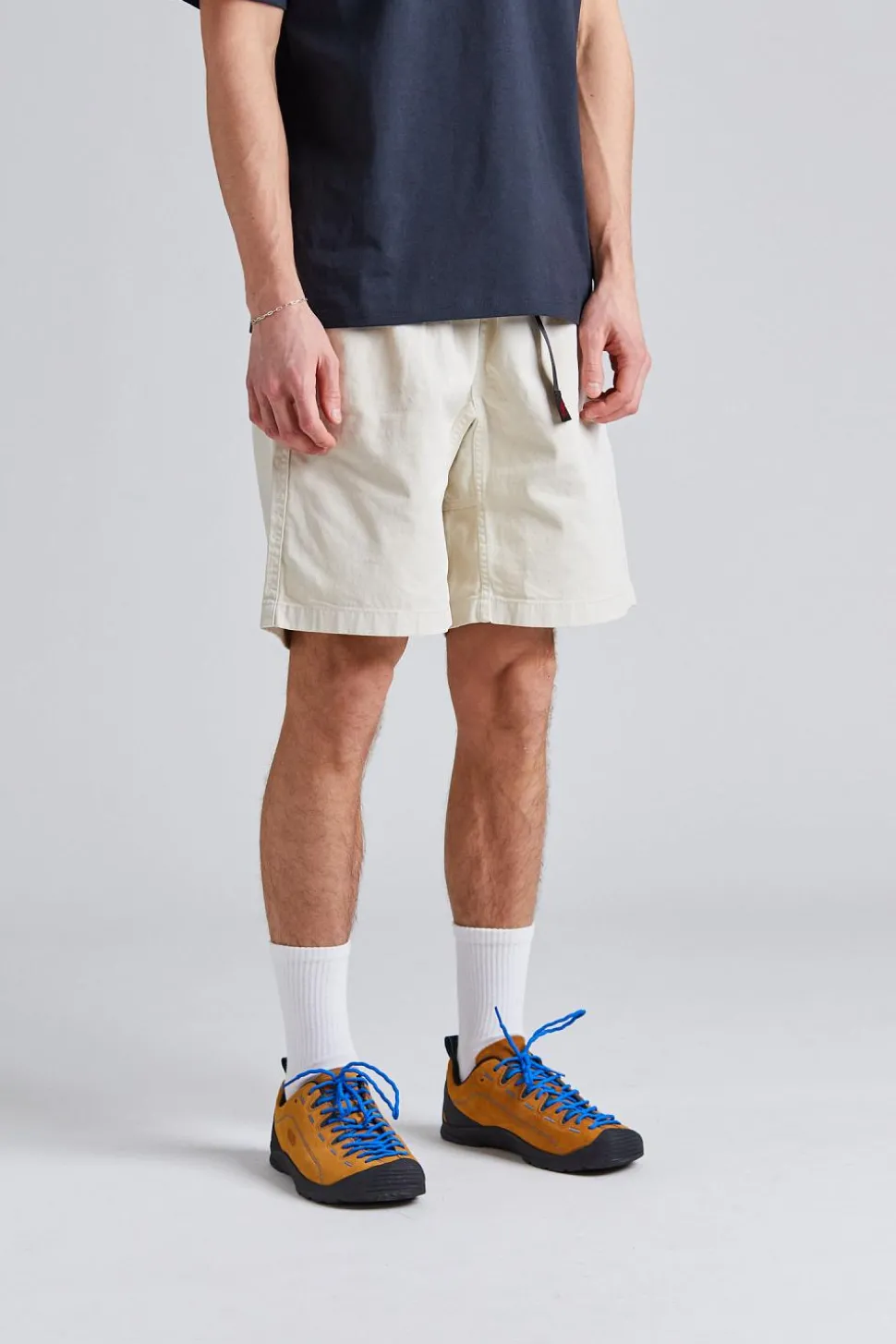 G-Short Greige