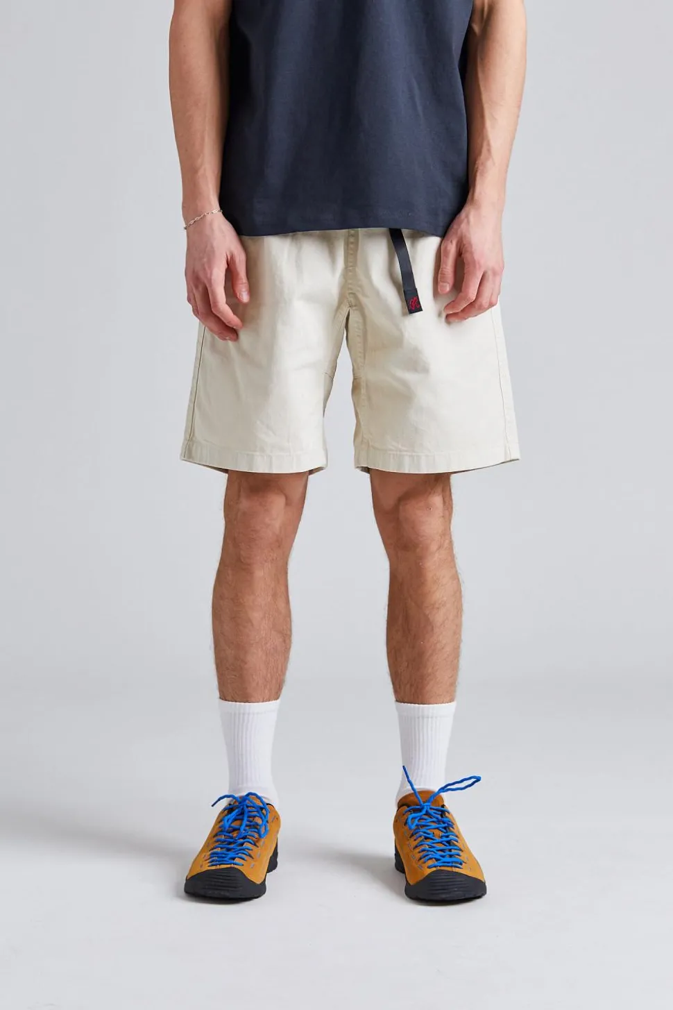 G-Short Greige