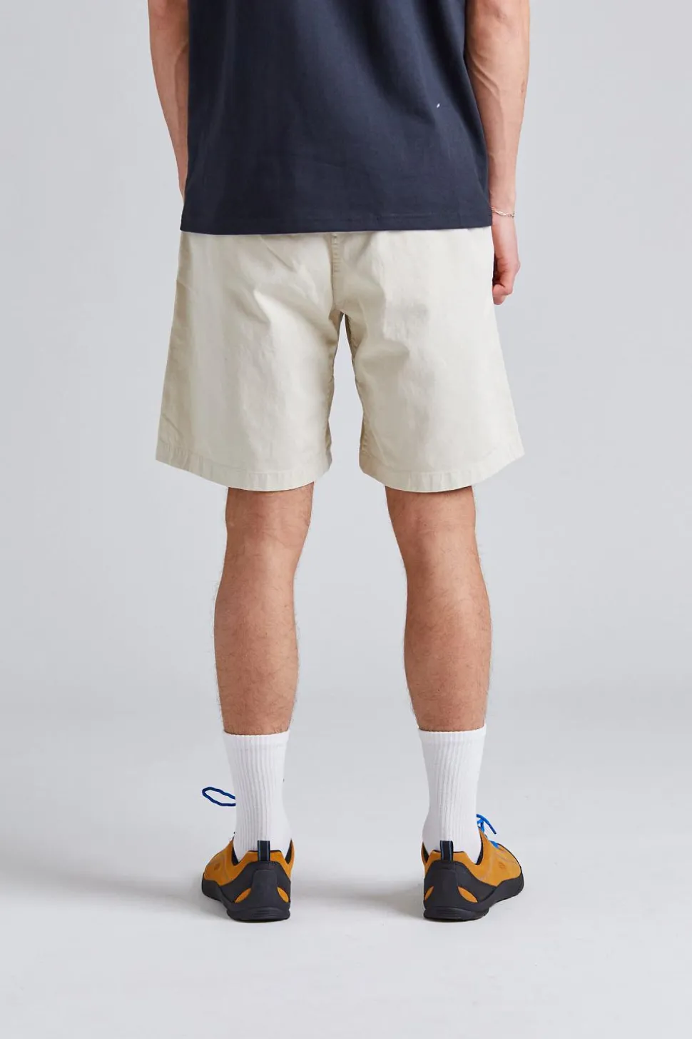 G-Short Greige