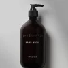 Hand Wash Glass Edition 500ml - Amber Infatuation