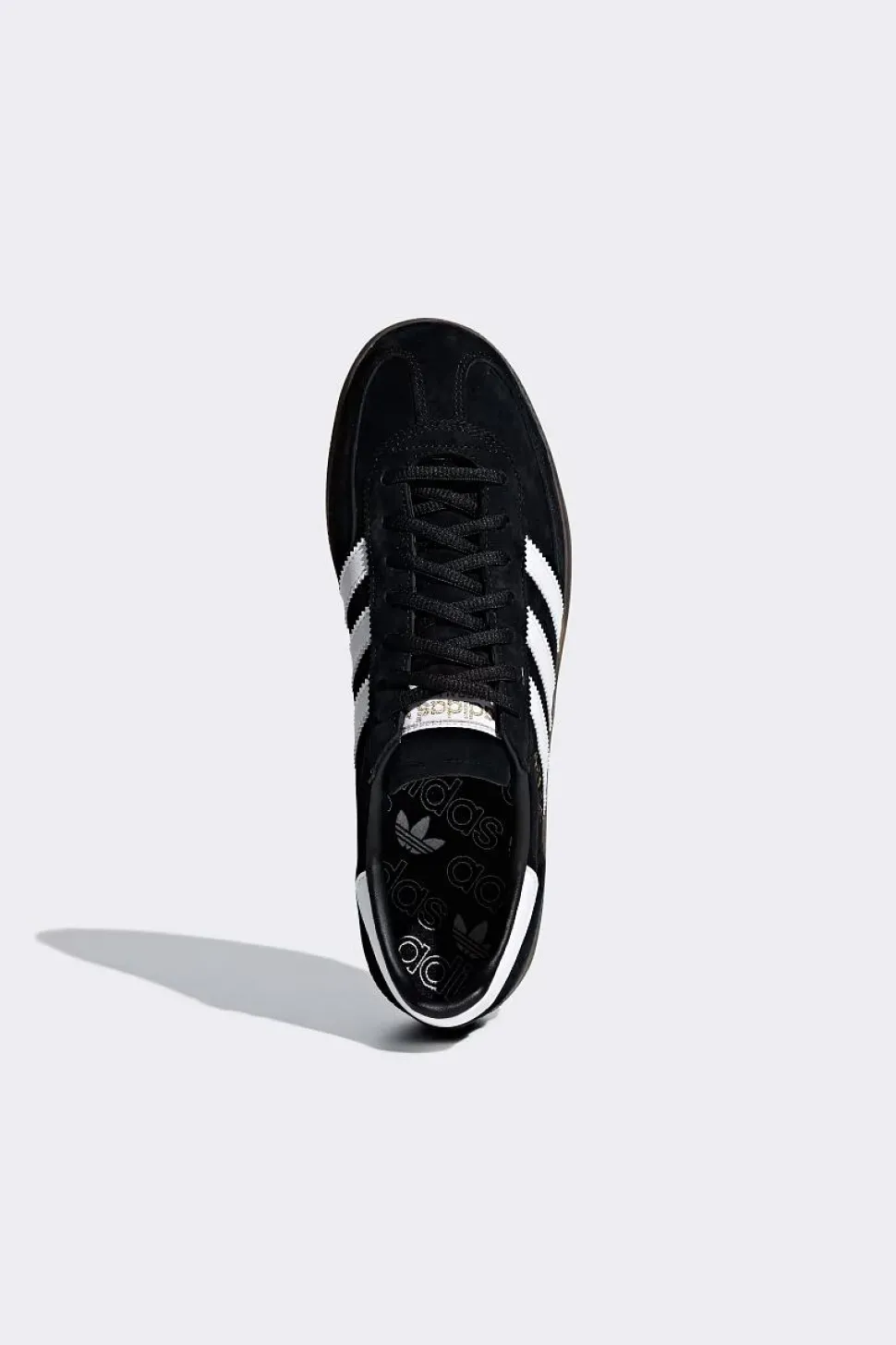 Handball Spezial Black/White