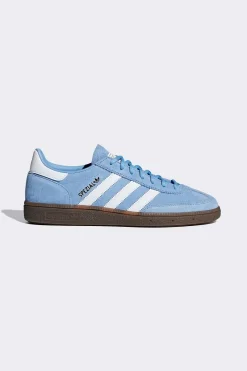 Handball Spezial Lt Blue/White