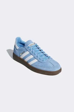 Handball Spezial Lt Blue/White