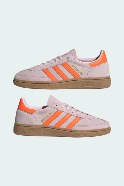 Handball Spezial Pink/Red