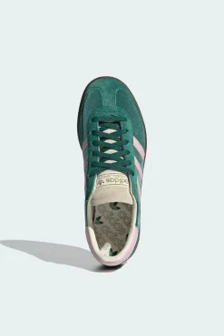 Handball Spezial W Green/Pink