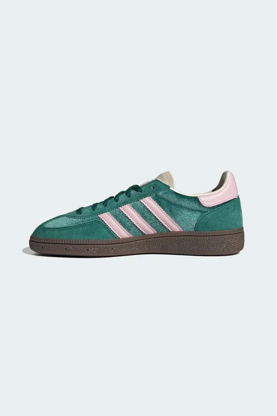 Handball Spezial W Green/Pink