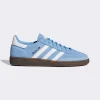 Handball Spezial W Lt Blue/White