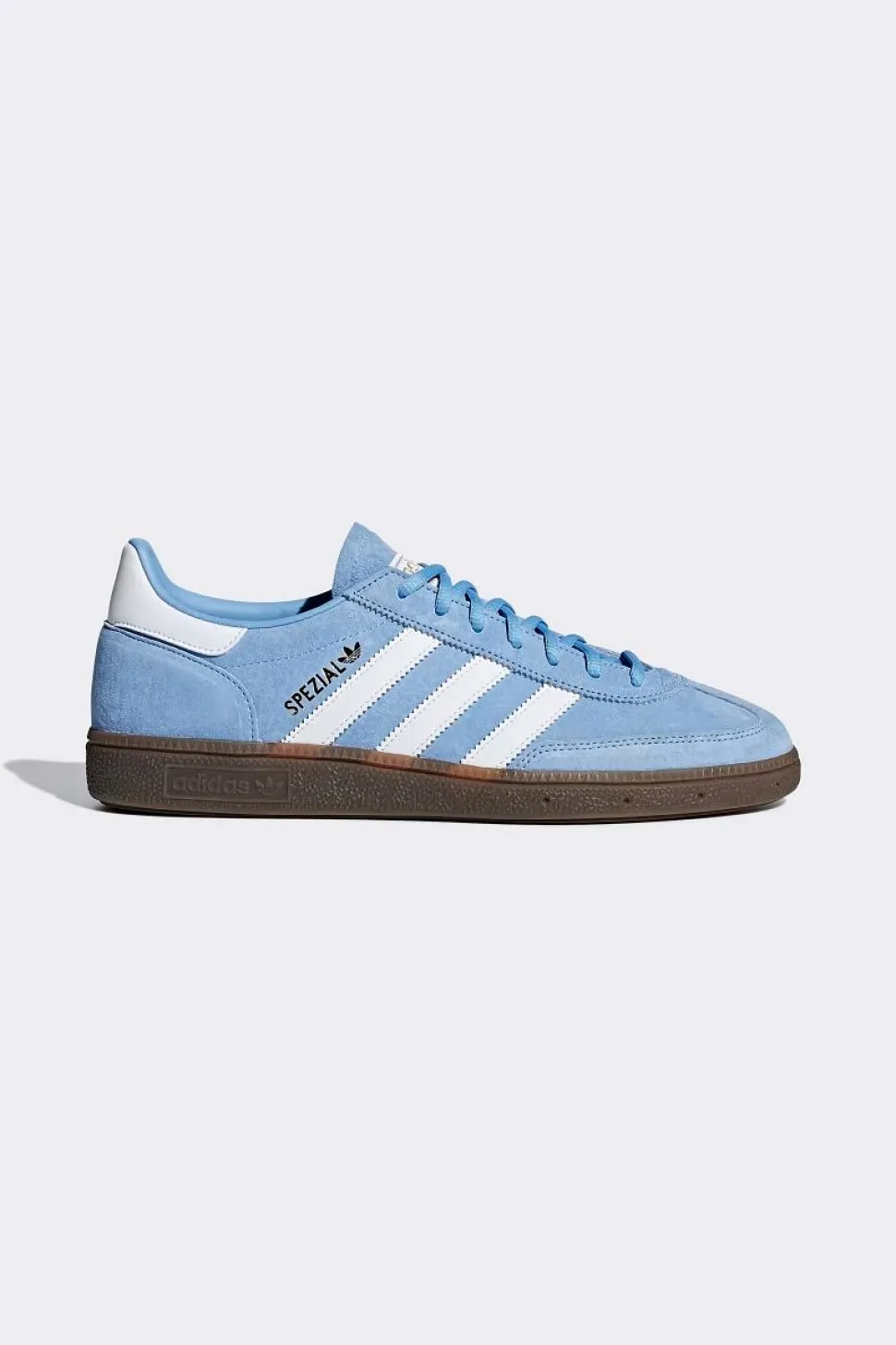 Handball Spezial W Lt Blue/White
