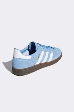 Handball Spezial W Lt Blue/White
