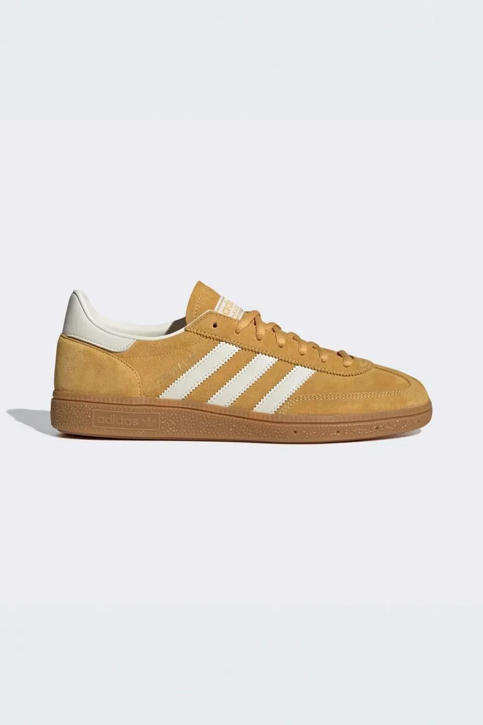 Handball Spezial Yellow/White