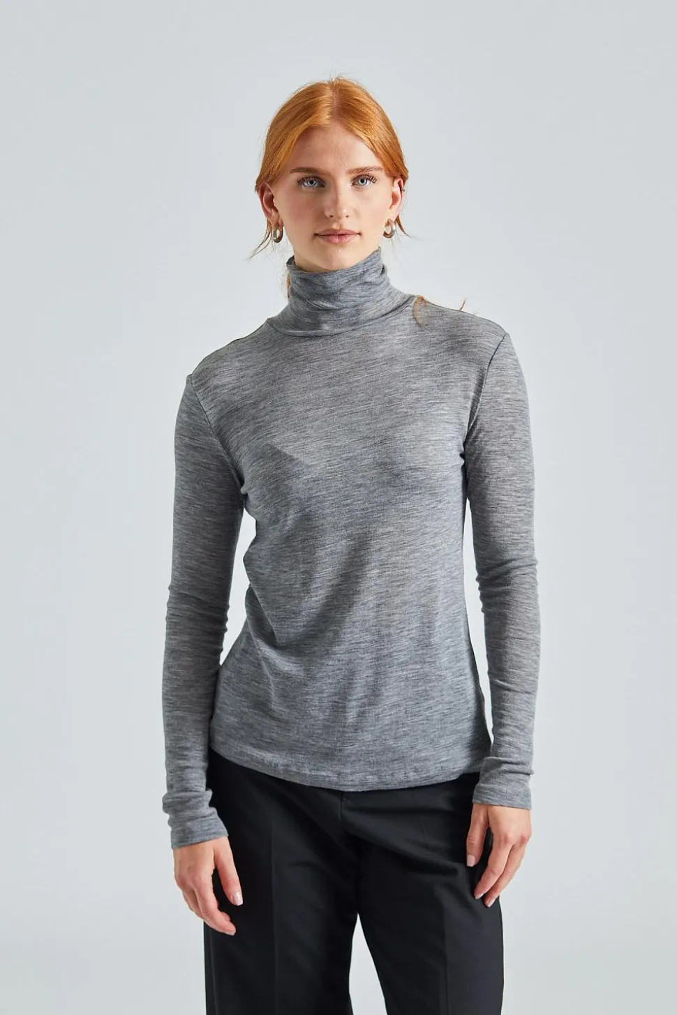 Hardanger Grey