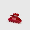 Helle Star Mini Transparency Red