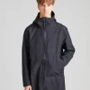 Helleren Coat Black