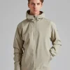 Hood Khaki