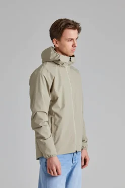 Hood Khaki