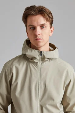 Hood Khaki