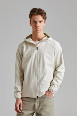 Hood Neutural White