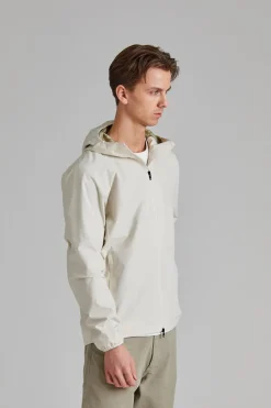 Hood Neutural White