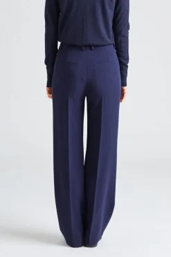 Hutton Trousers Navy
