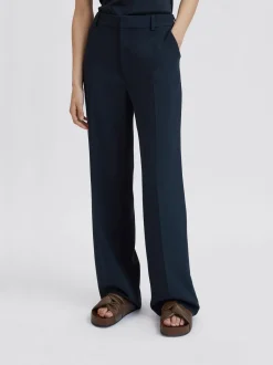 Hutton Trousers Navy