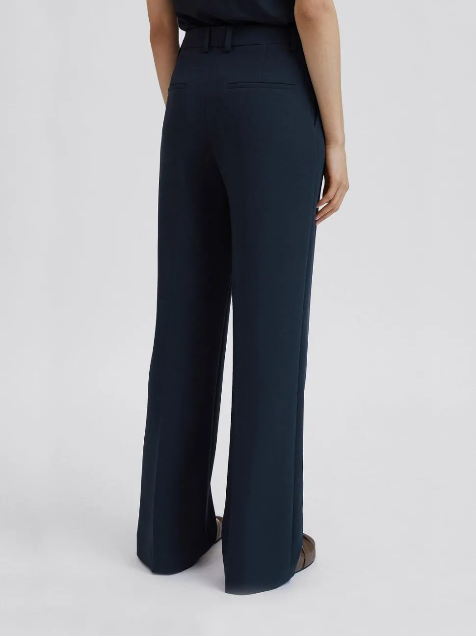 Hutton Trousers Navy