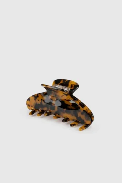 Ida Classic Big Brown Leo
