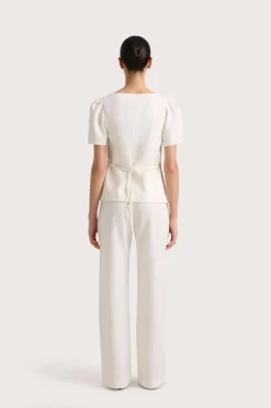 Ilride Pant White