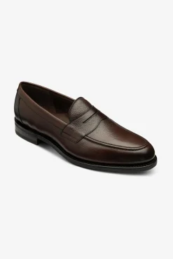 Imperial Dk Brown Grain