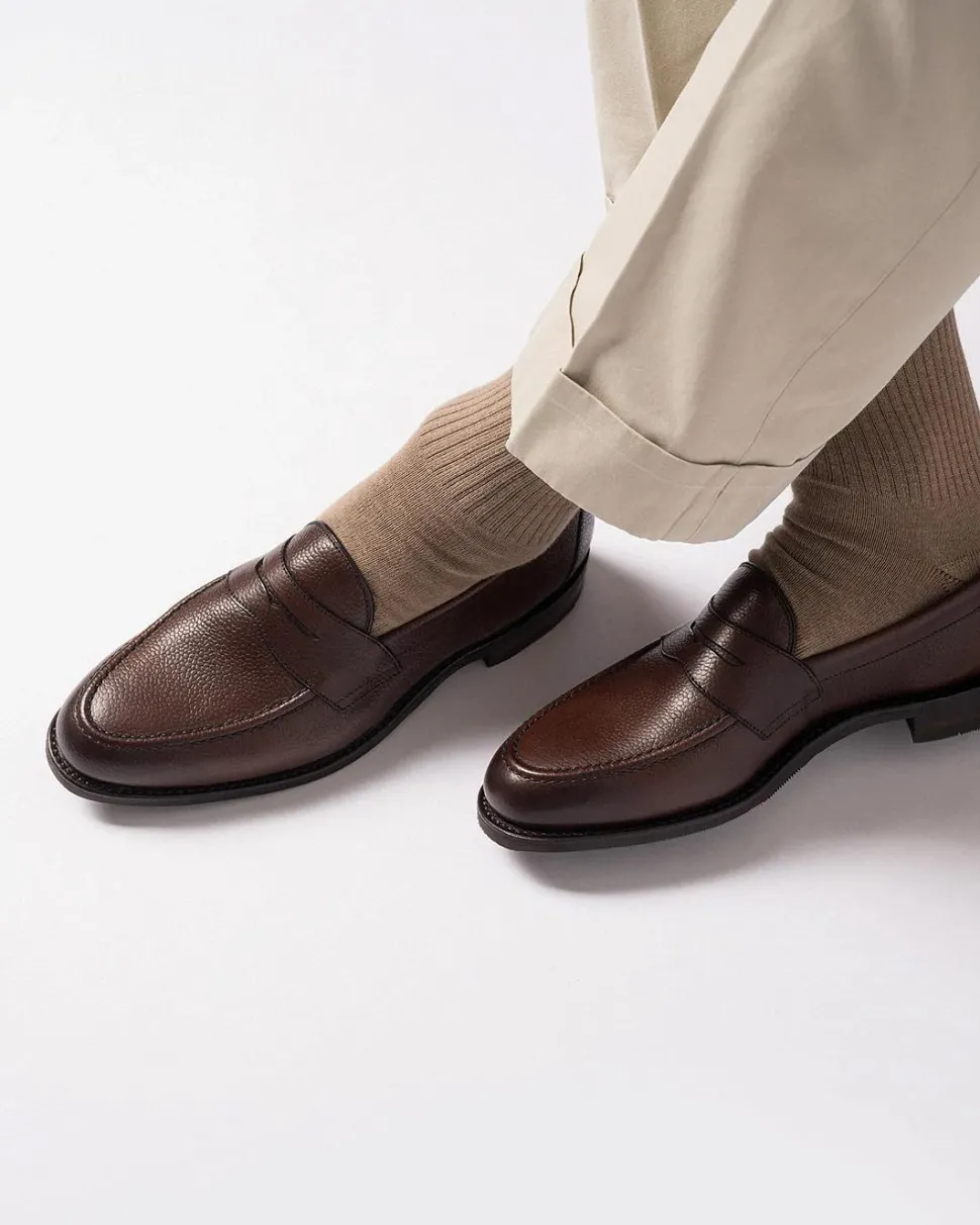 Imperial Dk Brown Grain