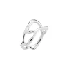 Iris Ring Silver HP
