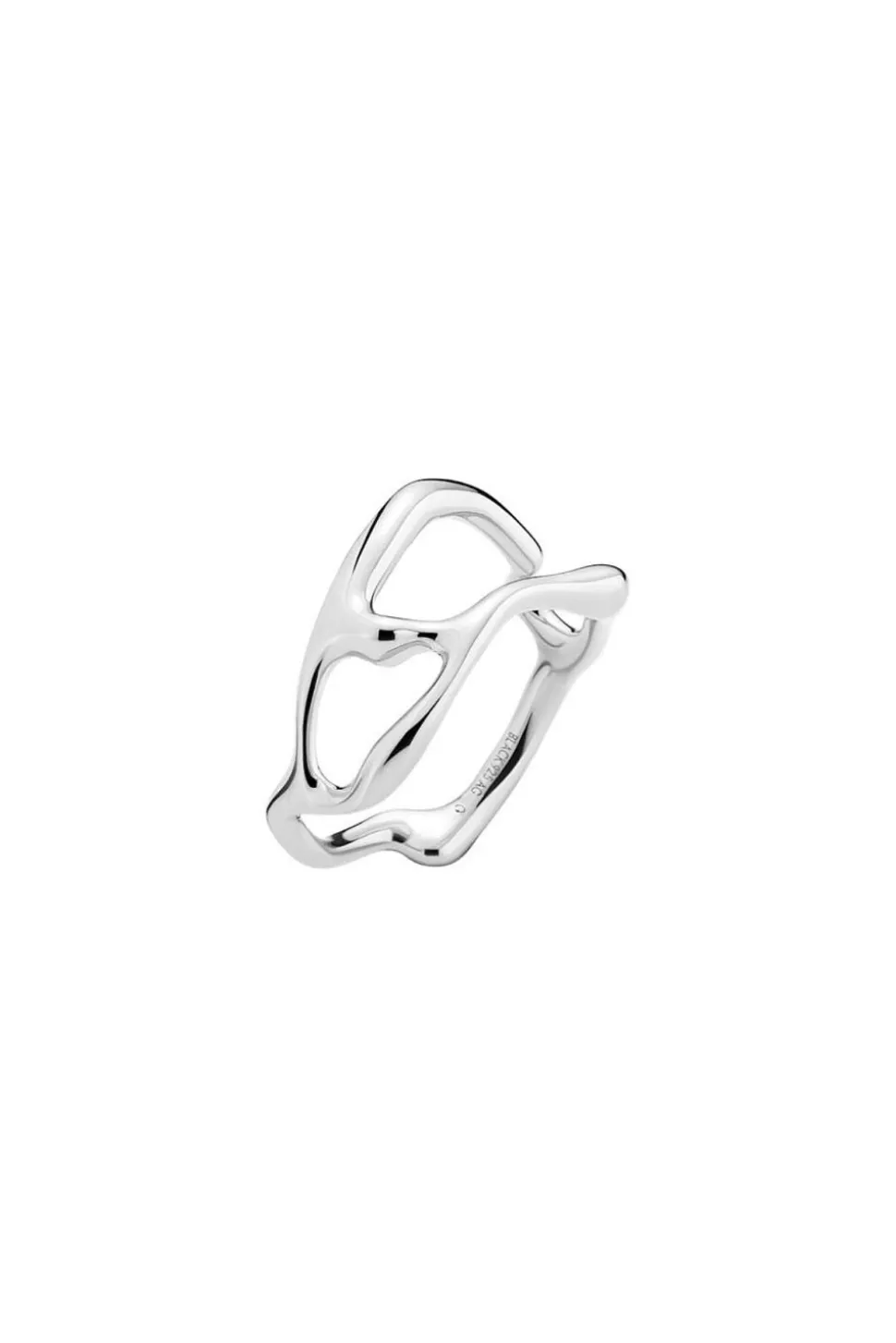 Iris Ring Silver HP