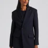 Jacket Black
