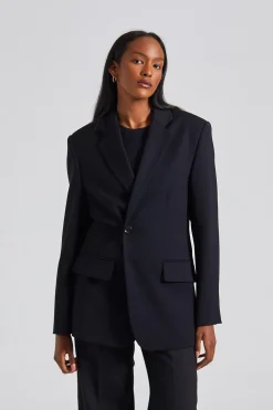 Jacket Black